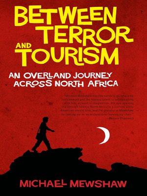 cover image of Between Terror and Tourism